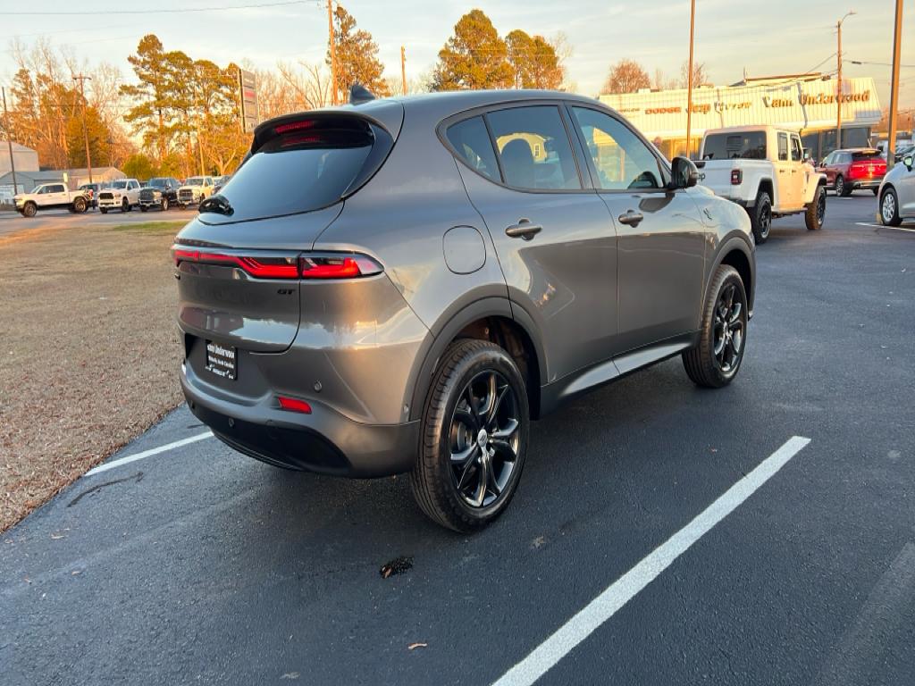 2025 Dodge Hornet GT Plus photo 3