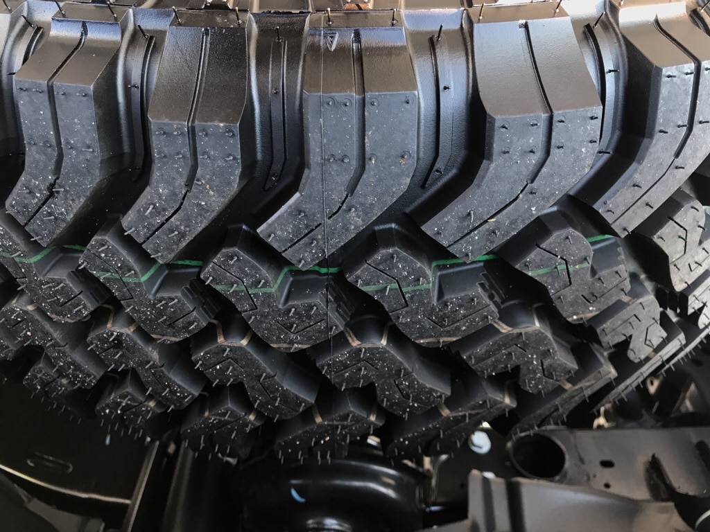 2026 Jeep Wrangler 4-Door Willys - Photo 15