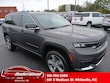  Jeep Grand Cherokee L