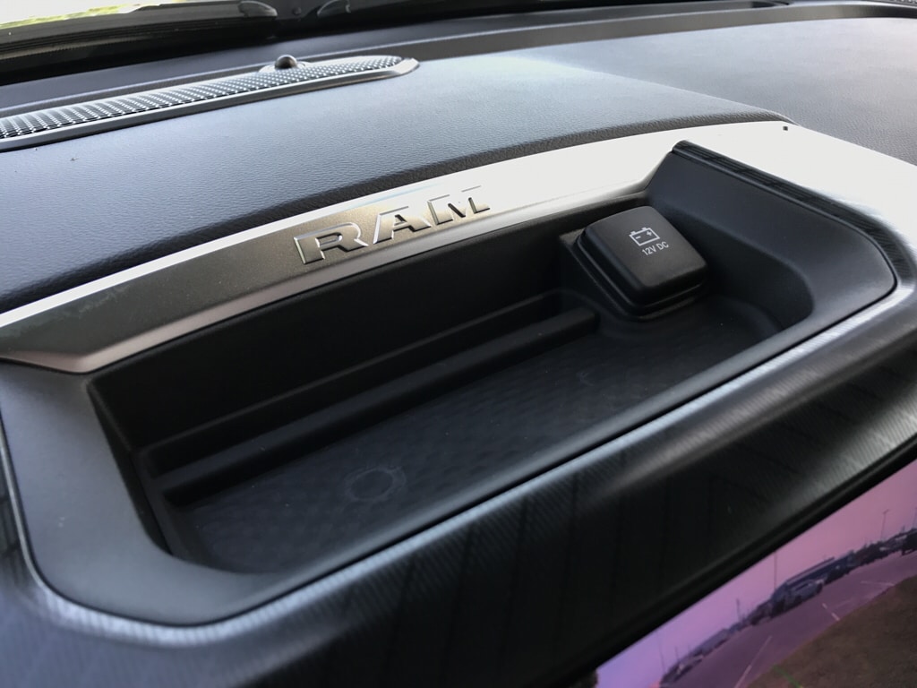 2026 RAM 1500 Big Horn/Lone Star - Photo 45