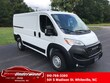  Ram ProMaster