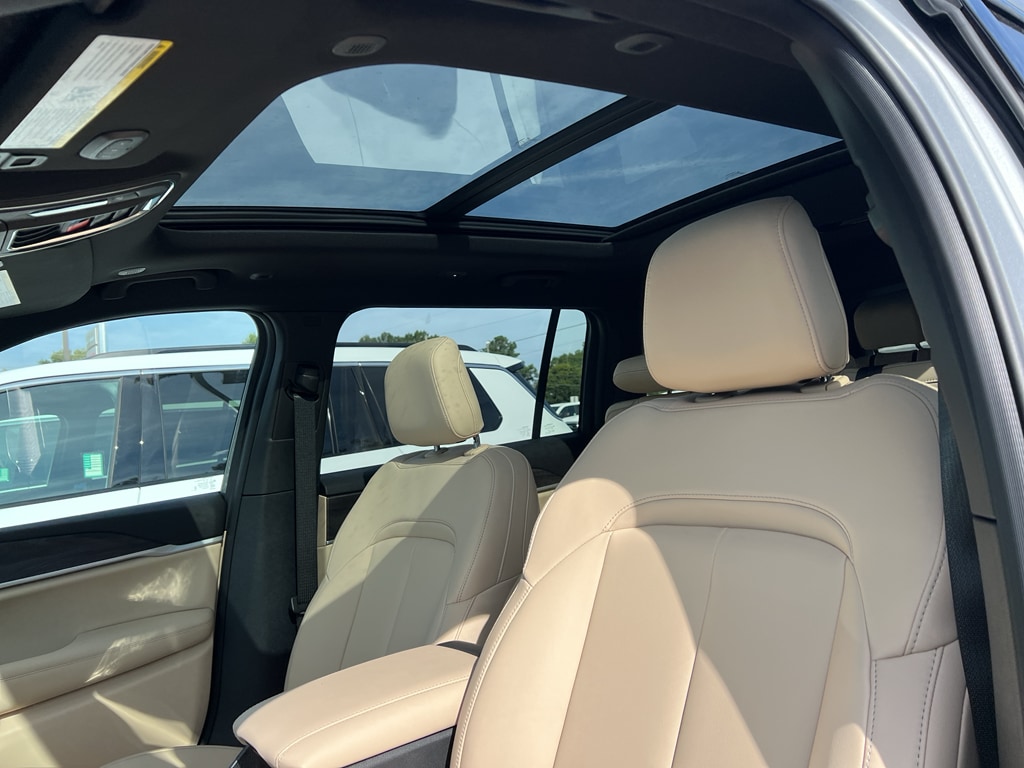 2025 Jeep Grand Cherokee L Limited - Photo 12