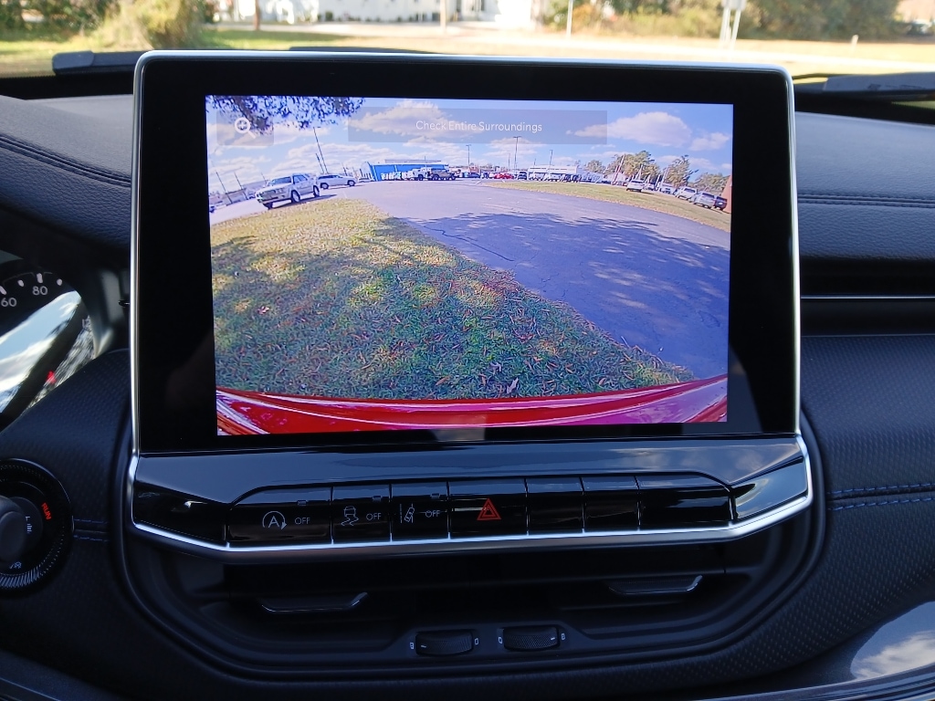 2026 Jeep Compass Altitude - Photo 39