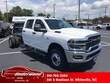  Ram 3500 Chassis