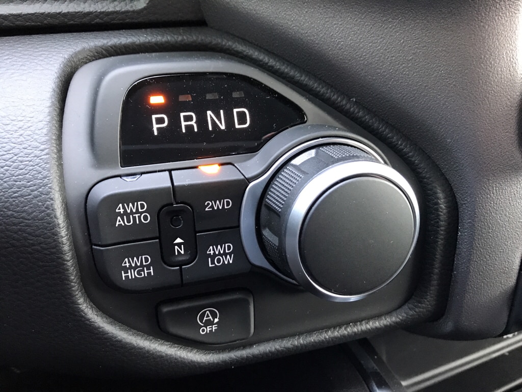 2026 RAM 1500 Big Horn/Lone Star - Photo 43