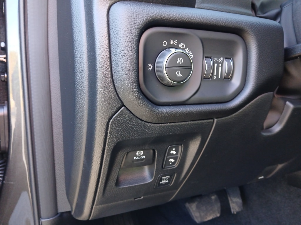 2026 RAM 1500 Big Horn/Lone Star - Photo 37