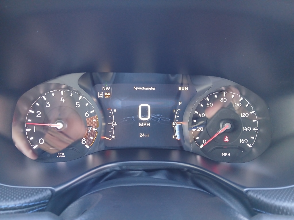 2026 Jeep Compass Altitude - Photo 36