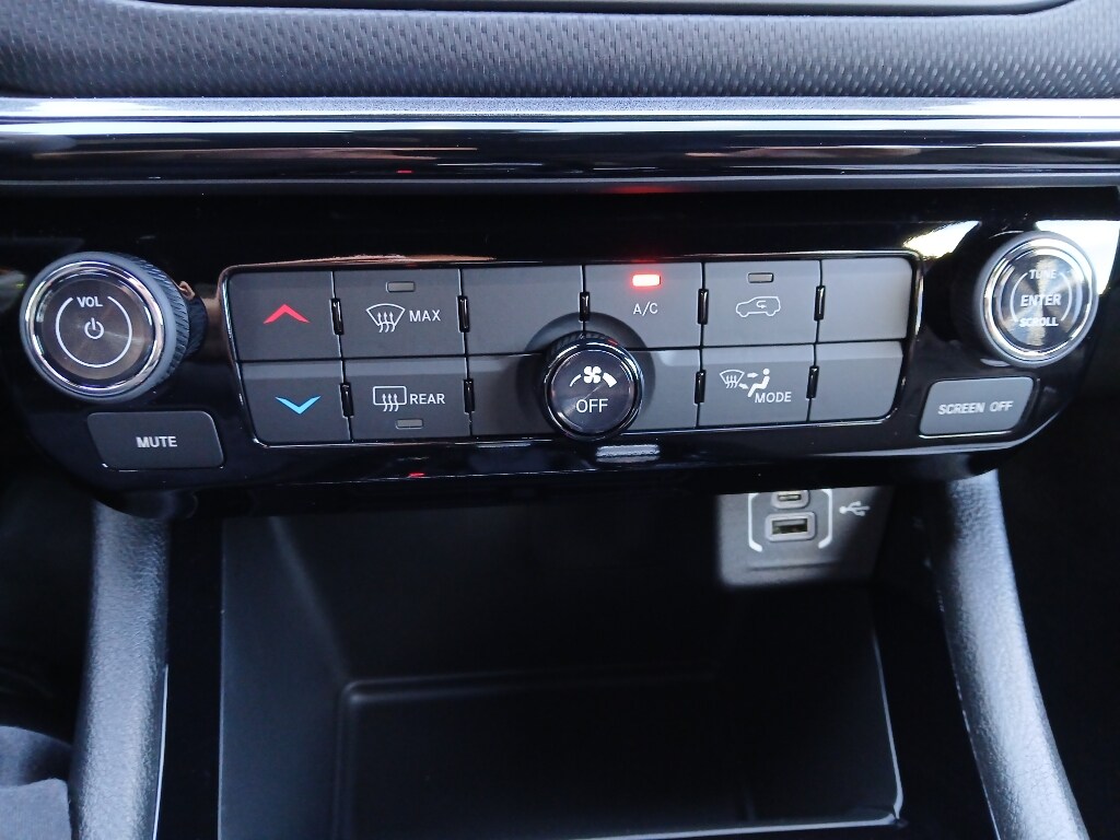 2026 Jeep Compass Altitude - Photo 40