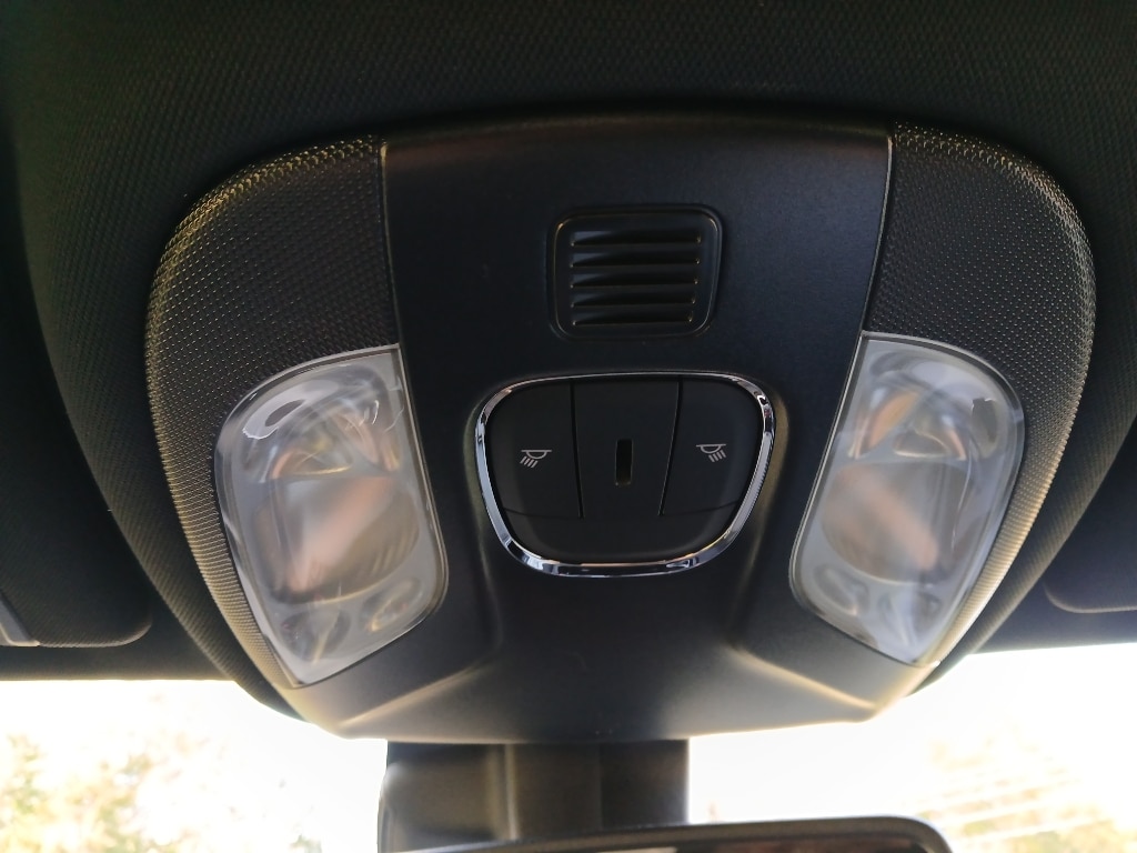 2026 Jeep Compass Altitude - Photo 42