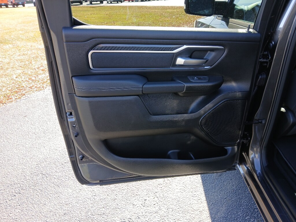 2026 RAM 1500 Big Horn/Lone Star - Photo 25
