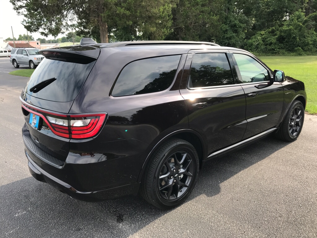New 2026 Dodge Durango GT PLUS AWD HEMI V8 Sport Utility