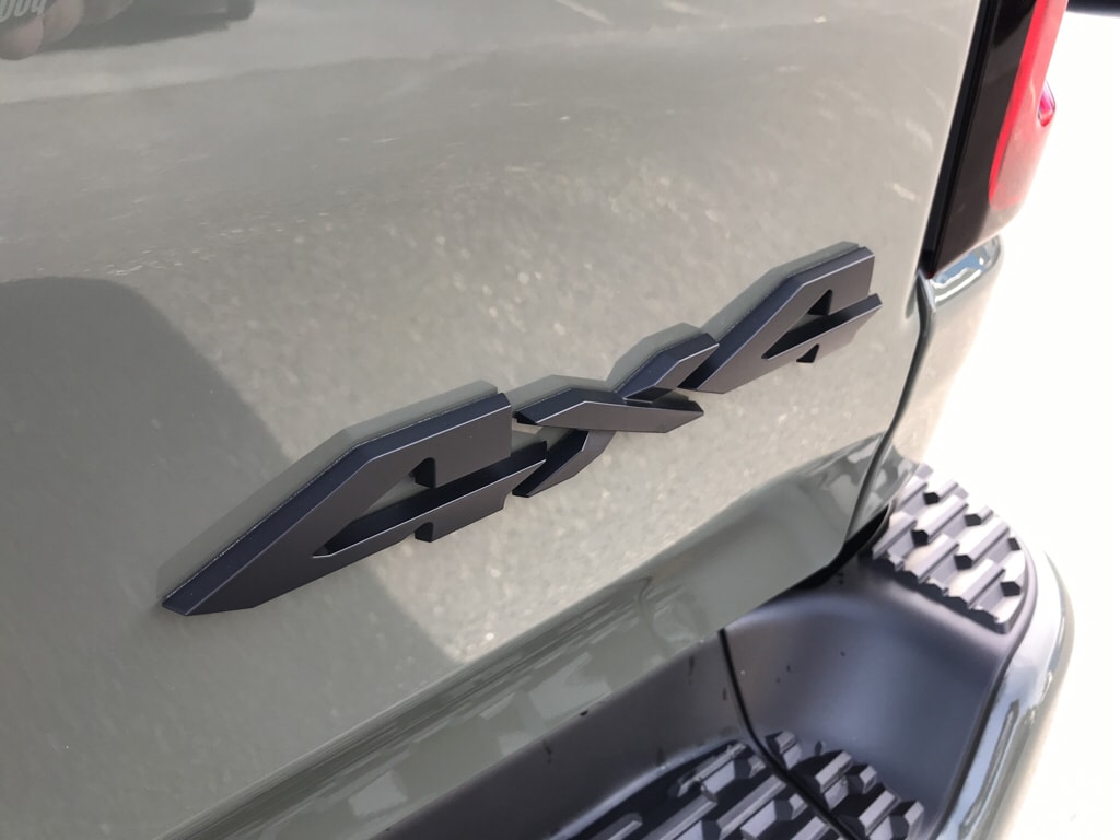 2026 RAM 1500 Big Horn/Lone Star - Photo 35