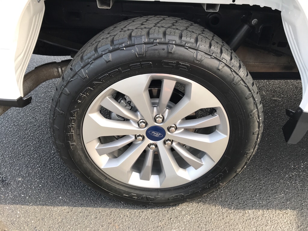 2022 Ford F-150 XLT - Photo 19