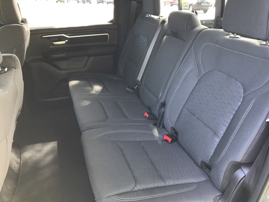 2026 RAM 1500 Big Horn/Lone Star - Photo 51