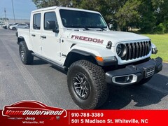 2026 Jeep Gladiator SAHARA 4X4 Pickup