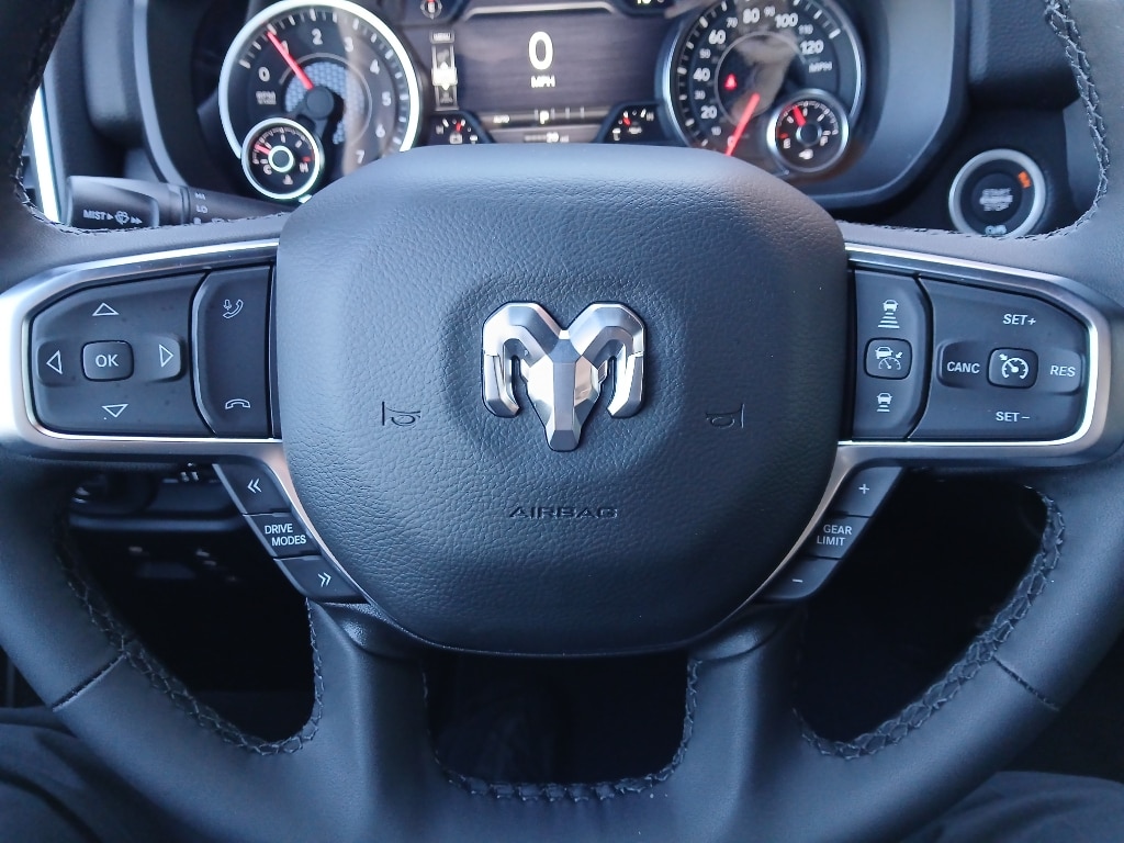 2026 RAM 1500 Big Horn/Lone Star - Photo 40