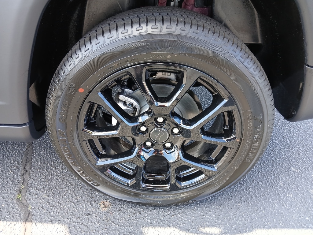 2026 Jeep Compass Altitude - Photo 16