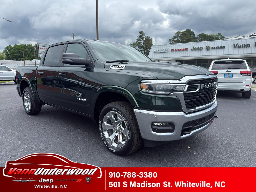2026 RAM Ram 1500 Pickup