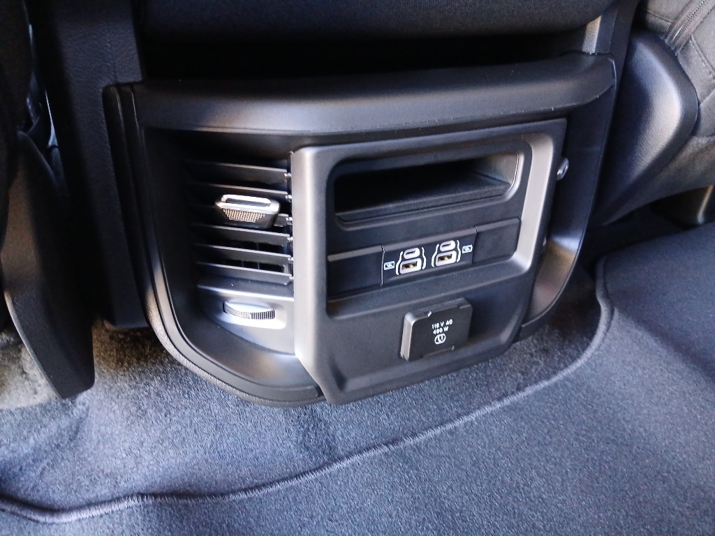 2026 RAM 1500 Big Horn/Lone Star - Photo 53