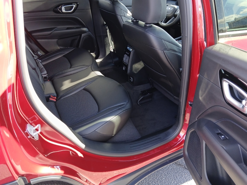 2026 Jeep Compass Altitude - Photo 30