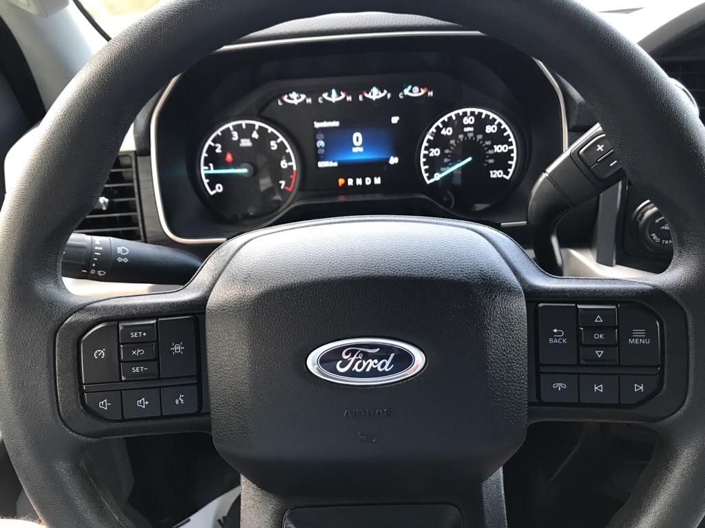 2022 Ford F-150 XLT - Photo 39