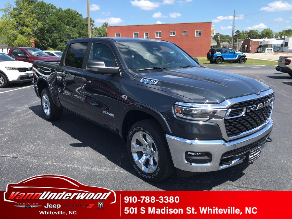 2026 RAM Ram 1500 Pickup