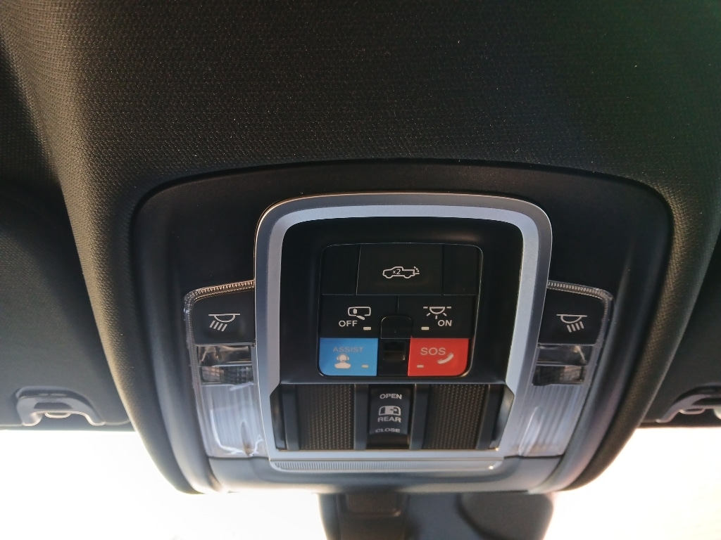 2026 RAM 1500 Big Horn/Lone Star - Photo 50