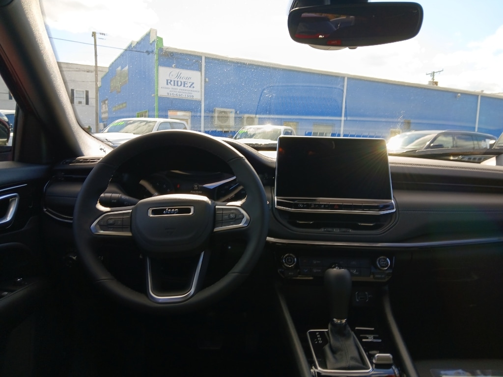 2026 Jeep Compass Altitude - Photo 7