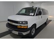 Chevrolet Express