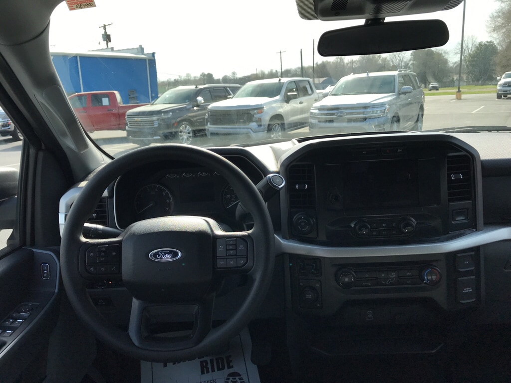 2022 Ford F-150 XLT - Photo 7