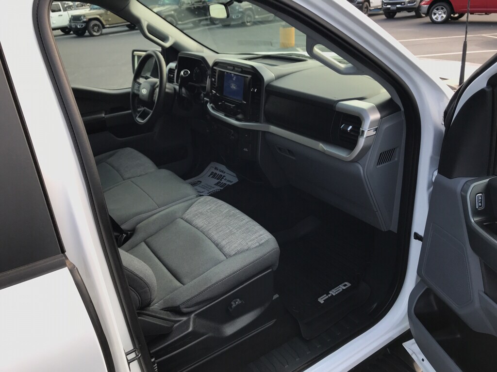 2022 Ford F-150 XLT - Photo 33