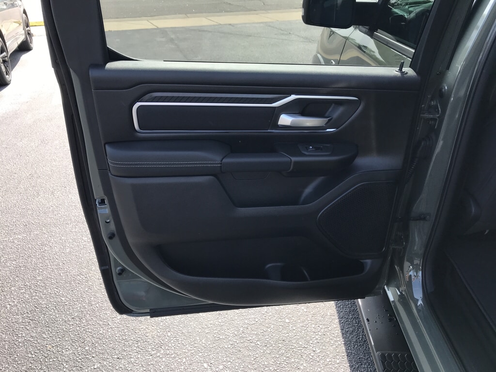 2026 RAM 1500 Big Horn/Lone Star - Photo 25
