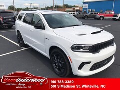 2026 Dodge Durango GT PLUS AWD HEMI V8 Sport Utility