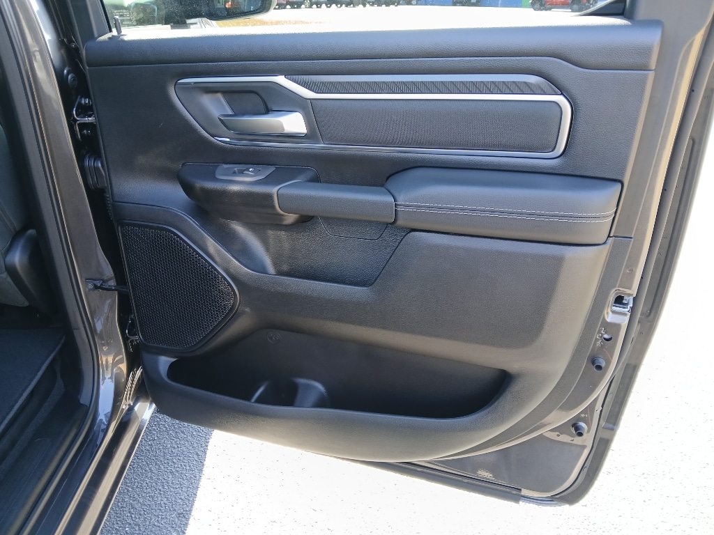 2026 RAM 1500 Big Horn/Lone Star - Photo 29