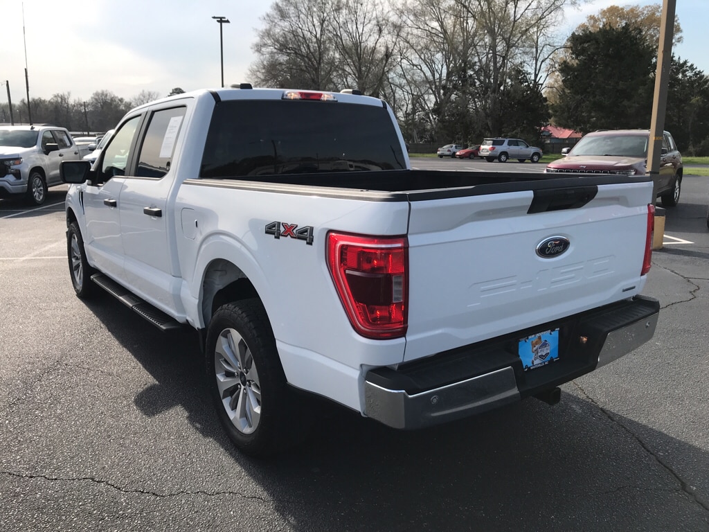2022 Ford F-150 XLT - Photo 10