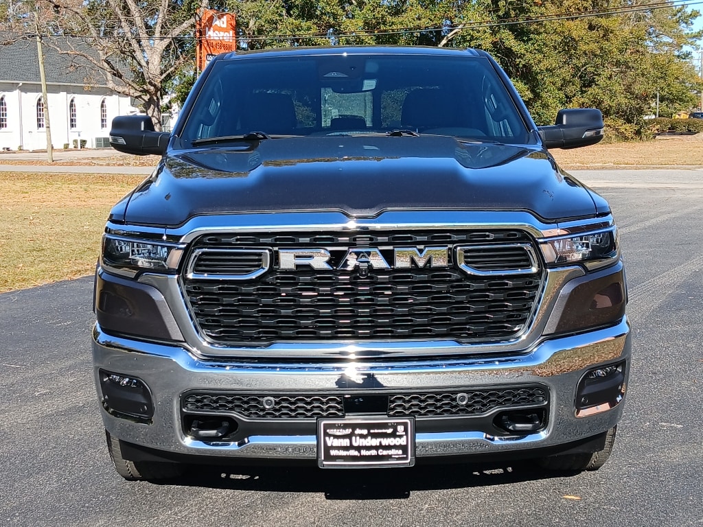 2026 RAM 1500 Big Horn/Lone Star - Photo 14