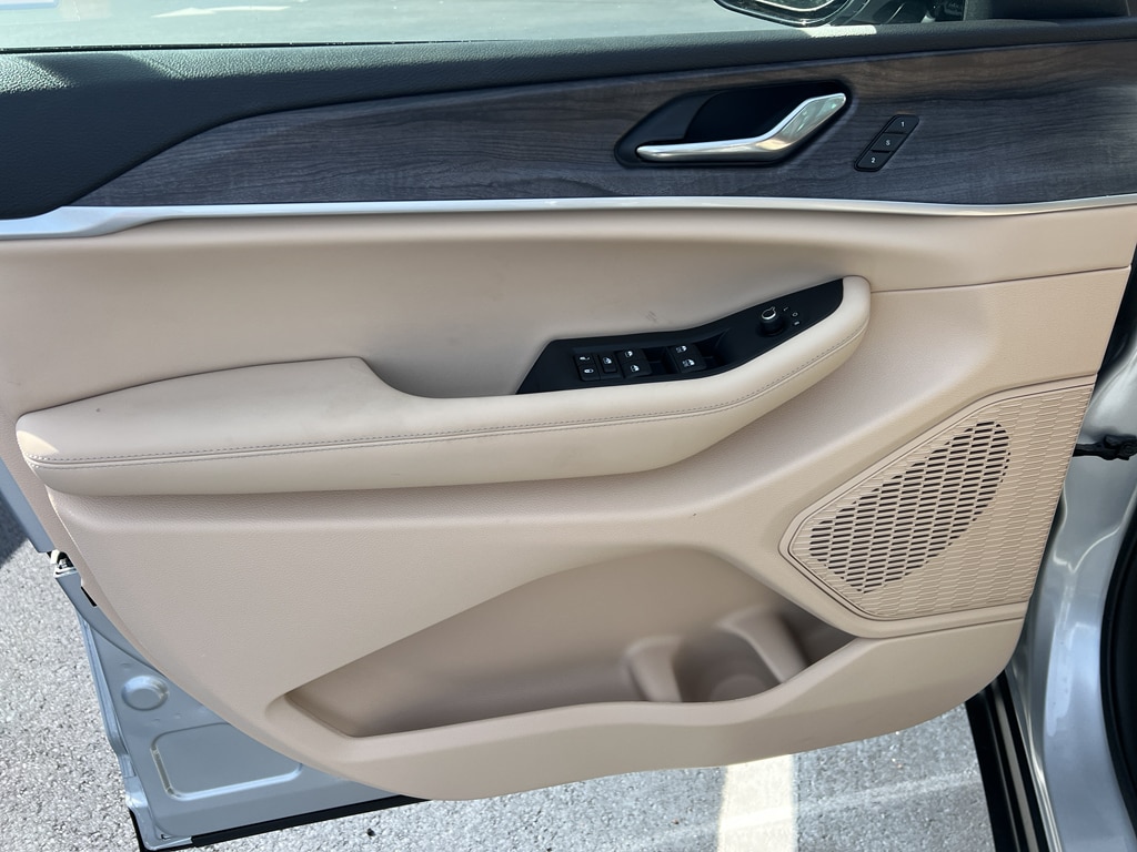 2025 Jeep Grand Cherokee L Limited - Photo 10