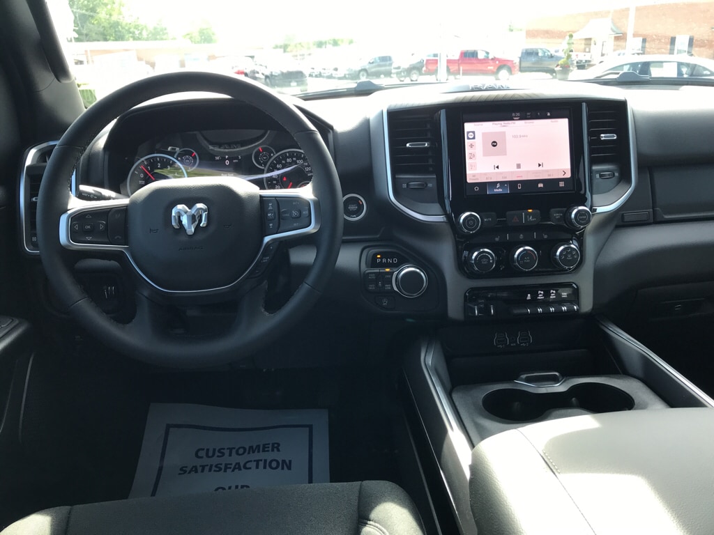 2026 RAM 1500 Big Horn/Lone Star - Photo 7