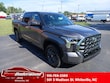  Toyota Tundra Hybrid
