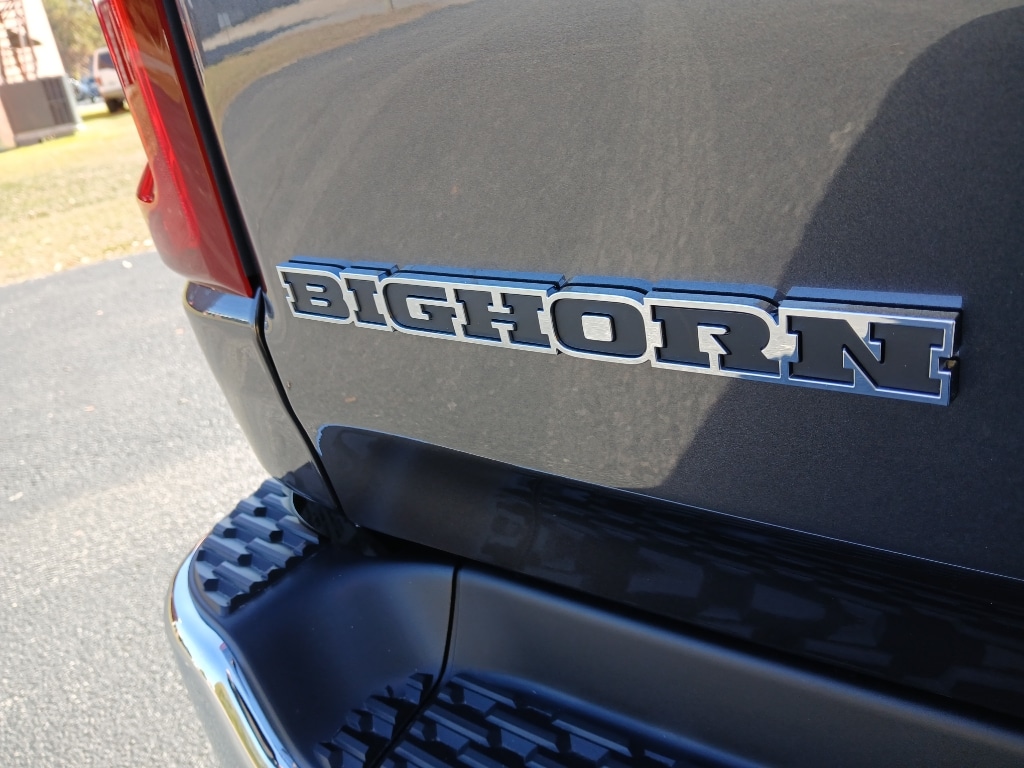 2026 RAM 1500 Big Horn/Lone Star - Photo 34