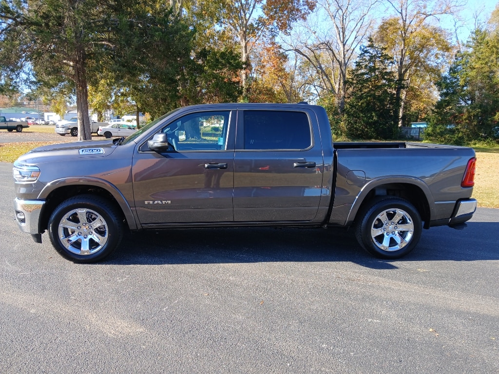 2026 RAM 1500 Big Horn/Lone Star - Photo 11