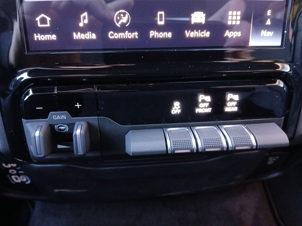2026 RAM 1500 Big Horn/Lone Star - Photo 45