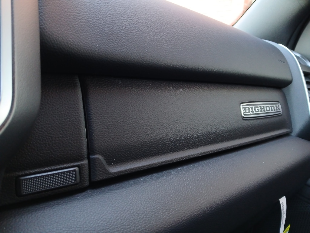 2026 RAM 1500 Big Horn/Lone Star - Photo 47