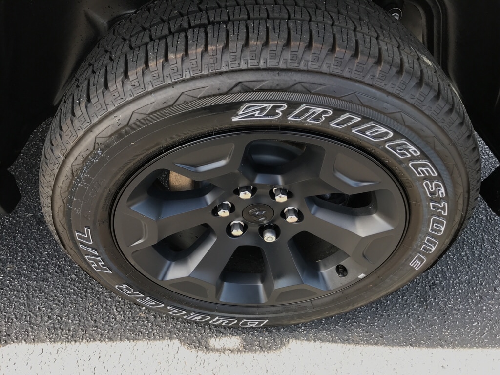 2026 RAM 1500 Big Horn/Lone Star - Photo 16