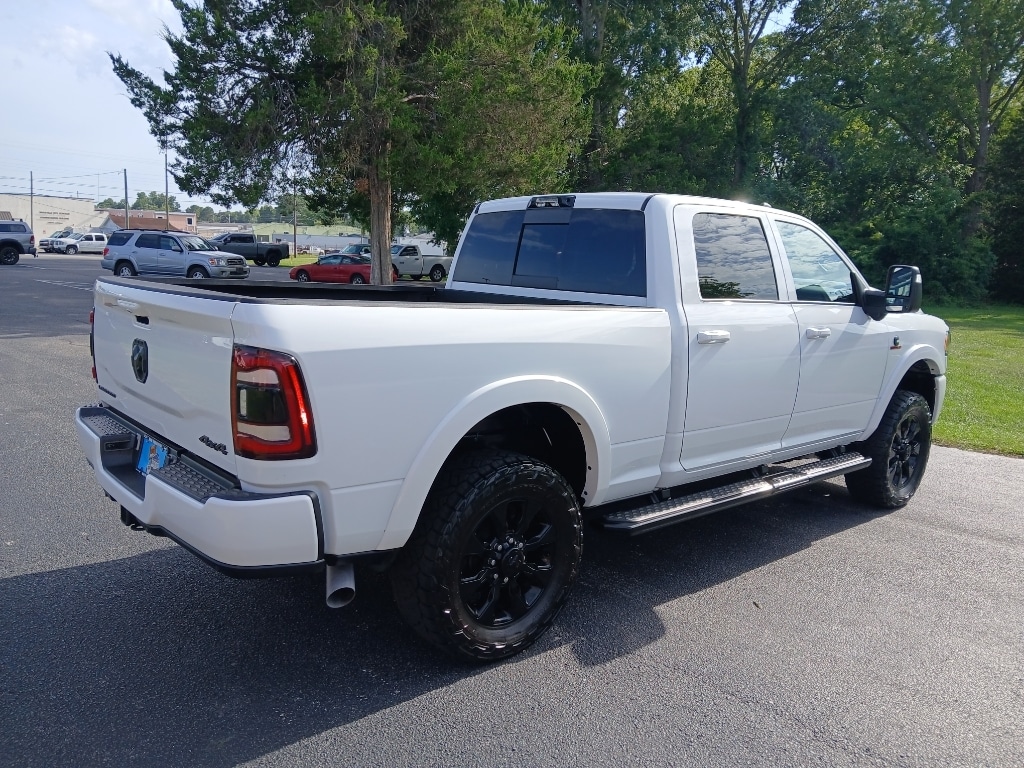 Used 2023 Ram 2500 Limited Crew Cab