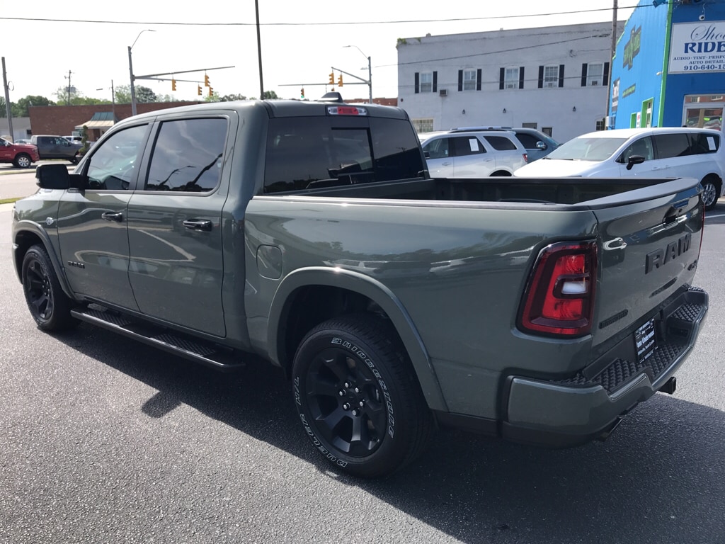 2026 RAM 1500 Big Horn/Lone Star - Photo 10
