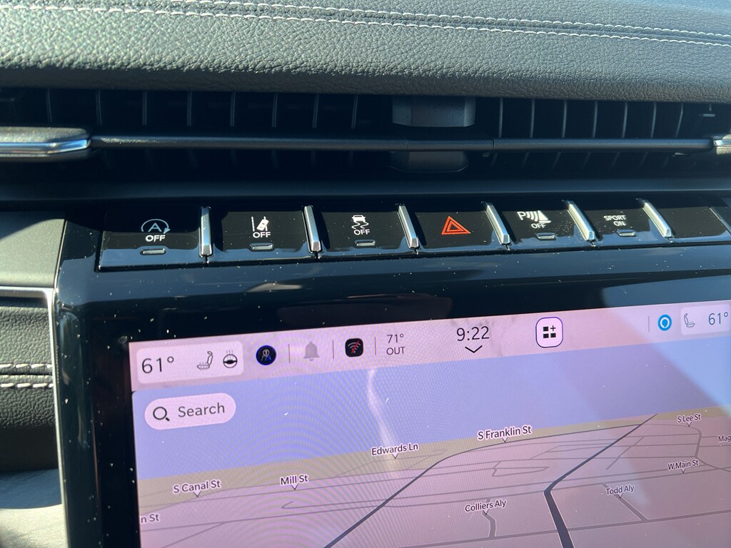 2025 Jeep Grand Cherokee L Limited - Photo 36