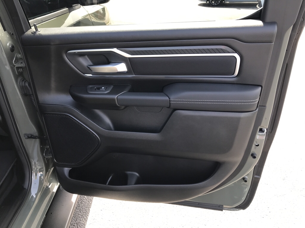 2026 RAM 1500 Big Horn/Lone Star - Photo 28