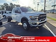 Ram 3500 Chassis