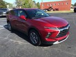  Chevrolet Blazer